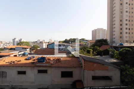 Vista do Quarto 1 de apartamento para alugar com 2 quartos, 43m² em Itaquera, São Paulo