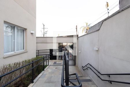 Apartamento para alugar com 43m², 2 quartos e sem vaga Apartamento para alugar com 43m², 2 quartos e sem vagaÁrea comum