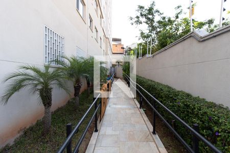 Apartamento para alugar com 43m², 2 quartos e sem vaga Apartamento para alugar com 43m², 2 quartos e sem vagaÁrea comum