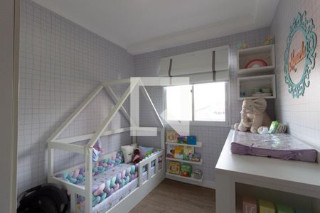 Quarto 2 de apartamento para alugar com 2 quartos, 43m² em Itaquera, São Paulo