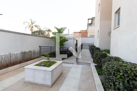 Apartamento para alugar com 43m², 2 quartos e sem vaga Apartamento para alugar com 43m², 2 quartos e sem vagaÁrea comum