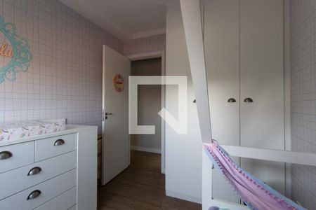 Quarto 2 de apartamento para alugar com 2 quartos, 43m² em Itaquera, São Paulo