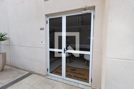 Apartamento para alugar com 43m², 2 quartos e sem vaga Apartamento para alugar com 43m², 2 quartos e sem vagaÁrea comum - Salão de festas