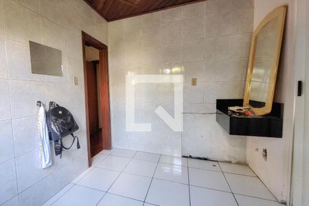 Casa à venda com 200m², 3 quartos e 1 vagaBanheiro da Suíte