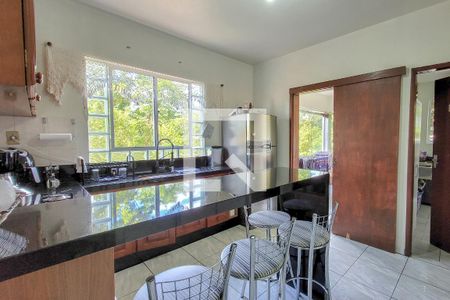 Casa à venda com 200m², 3 quartos e 1 vagaCozinha