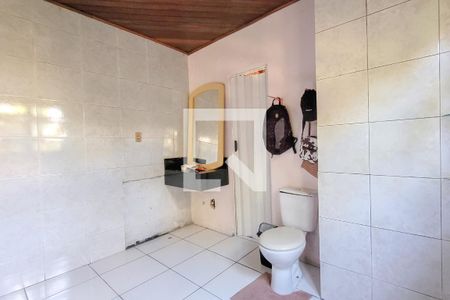 Casa à venda com 200m², 3 quartos e 1 vagaBanheiro da Suíte