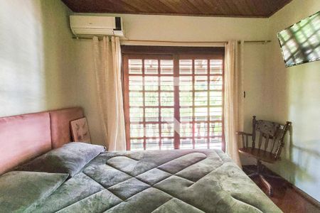 Casa à venda com 200m², 3 quartos e 1 vagaQuarto 4 - Suíte