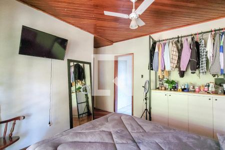 Casa à venda com 200m², 3 quartos e 1 vagaQuarto 4 - Suíte