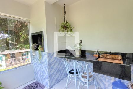 Casa à venda com 200m², 3 quartos e 1 vagaÁrea comum - Churrasqueira