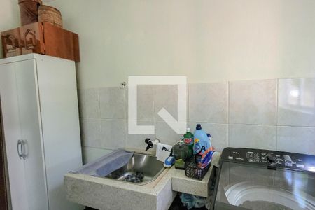 Casa à venda com 200m², 3 quartos e 1 vagaÁrea de Serviço