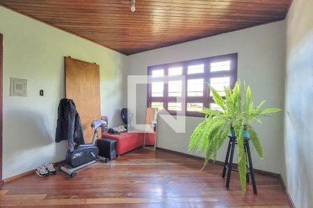 Casa à venda com 200m², 3 quartos e 1 vagaQuarto 3