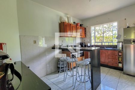 Casa à venda com 200m², 3 quartos e 1 vagaCozinha