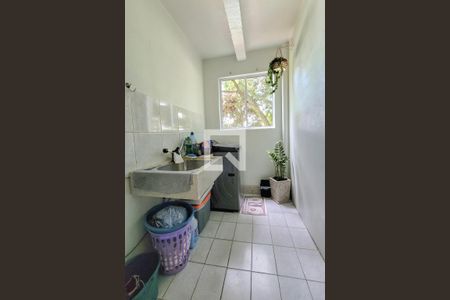 Casa à venda com 200m², 3 quartos e 1 vagaÁrea de Serviço