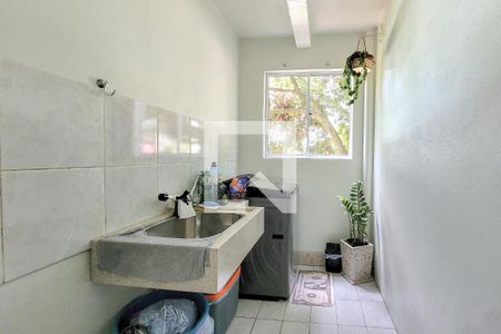 Casa à venda com 200m², 3 quartos e 1 vagaÁrea de Serviço