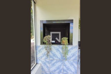 Casa à venda com 200m², 3 quartos e 1 vagaÁrea comum - Churrasqueira