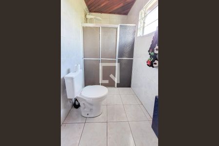 Casa à venda com 200m², 3 quartos e 1 vagaBanheiro 2