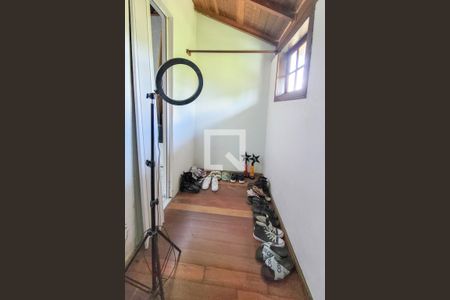 Casa à venda com 200m², 3 quartos e 1 vagaCloset da suíte