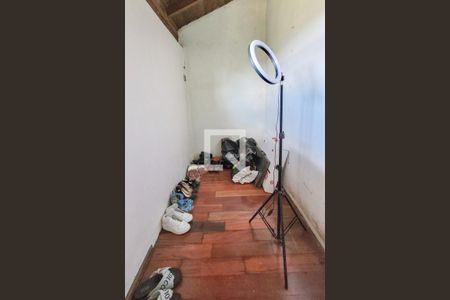 Casa à venda com 200m², 3 quartos e 1 vagaCloset da suíte