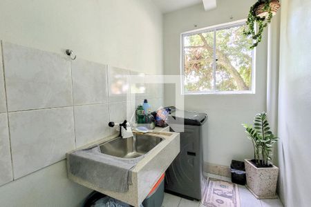 Casa à venda com 200m², 3 quartos e 1 vagaÁrea de Serviço