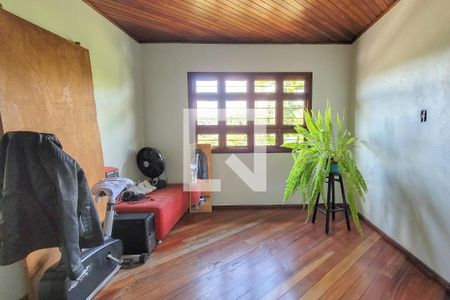 Casa à venda com 200m², 3 quartos e 1 vagaQuarto 3
