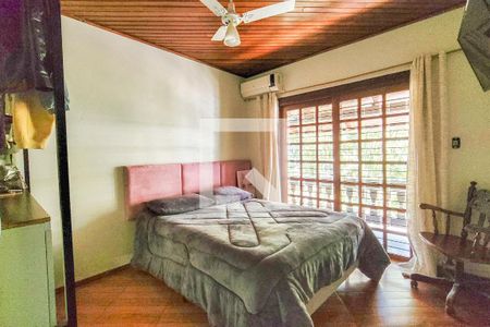 Casa à venda com 200m², 3 quartos e 1 vagaQuarto 4 - Suíte