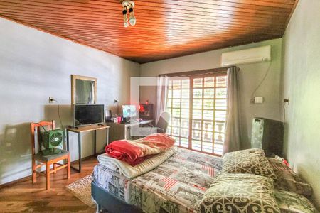 Casa à venda com 200m², 3 quartos e 1 vagaSala Intima