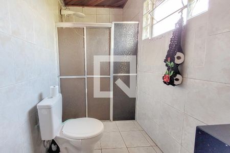 Casa à venda com 200m², 3 quartos e 1 vagaBanheiro 2