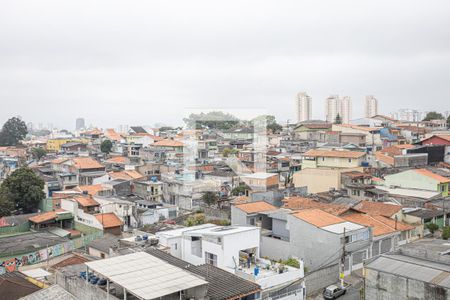 Apartamento para alugar com 50m², 2 quartos e 1 vaga Apartamento para alugar com 50m², 2 quartos e 1 vagaVista