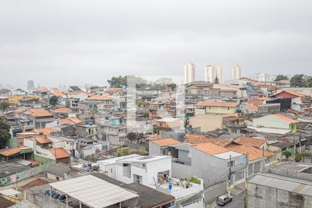 Apartamento para alugar com 50m², 2 quartos e 1 vaga Apartamento para alugar com 50m², 2 quartos e 1 vagaVista