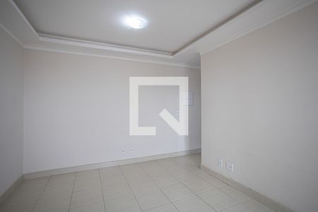 Sala de apartamento para alugar com 2 quartos, 50m² em Jaguaribe, Osasco