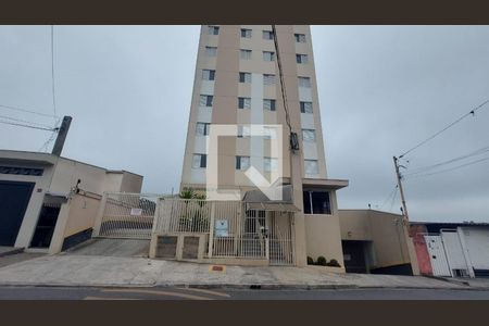 Apartamento para alugar com 50m², 2 quartos e 1 vaga Apartamento para alugar com 50m², 2 quartos e 1 vagaFachada