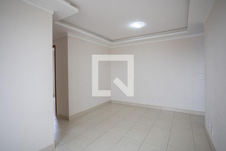 Sala de apartamento para alugar com 2 quartos, 50m² em Jaguaribe, Osasco