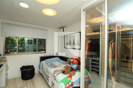 Suíte 1 de apartamento à venda com 4 quartos, 189m² em Recreio dos Bandeirantes, Rio de Janeiro