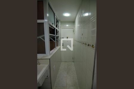Apartamento à venda com 180m², 3 quartos e 1 vaga Apartamento à venda com 180m², 3 quartos e 1 vagaÁrea de Serviço