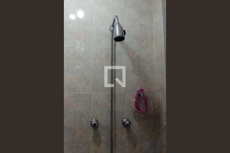 Apartamento à venda com 180m², 3 quartos e 1 vaga Apartamento à venda com 180m², 3 quartos e 1 vagaBanheiro de Serviço