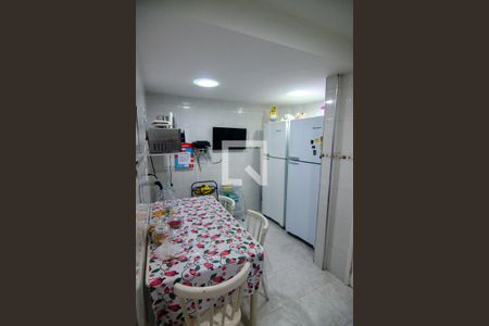 Apartamento à venda com 180m², 3 quartos e 1 vaga Apartamento à venda com 180m², 3 quartos e 1 vagaCozinha