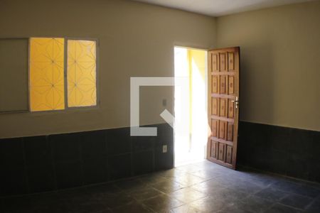 Sala de casa à venda com 2 quartos, 220m² em Taquara, Rio de Janeiro