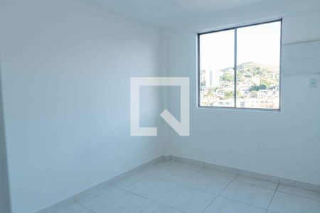 Quarto 1 de apartamento à venda com 2 quartos, 61m² em Fonseca, Niterói
