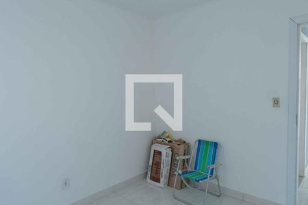 Apartamento à venda com 61m², 2 quartos e 1 vagaQuarto 2