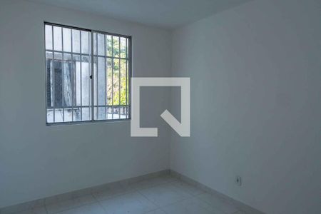 Quarto 2 de apartamento à venda com 2 quartos, 61m² em Fonseca, Niterói