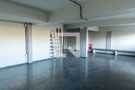 Apartamento à venda com 61m², 2 quartos e 1 vaga Apartamento à venda com 61m², 2 quartos e 1 vagaÁrea comum - Salão de festas