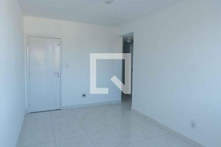 Sala de apartamento à venda com 2 quartos, 61m² em Fonseca, Niterói
