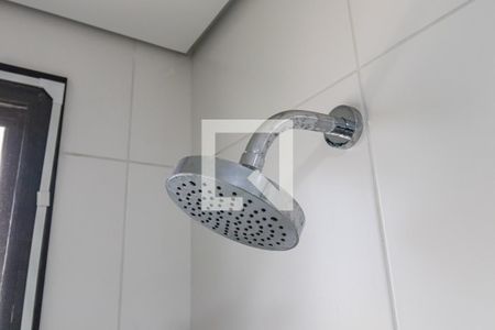 Apartamento à venda com 112m², 3 quartos e 2 vagasDetalhe do Banheiro da Suíte 3