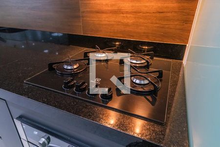 Apartamento à venda com 112m², 3 quartos e 2 vagasDetalhe da Cozinha