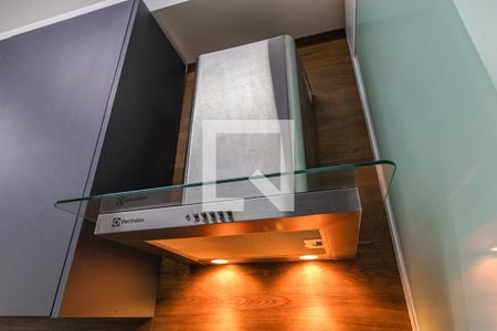 Apartamento à venda com 112m², 3 quartos e 2 vagasDetalhe da Cozinha