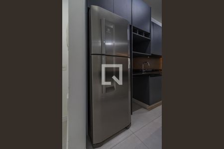 Apartamento à venda com 112m², 3 quartos e 2 vagasDetalhe da Cozinha