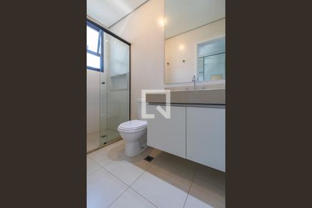 Apartamento à venda com 112m², 3 quartos e 2 vagasBanheiro da Suíte 2