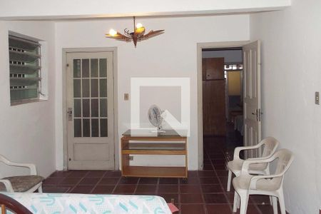 Casa à venda com 200m², 5 quartos e 2 vagas Casa à venda com 200m², 5 quartos e 2 vagasSala 3