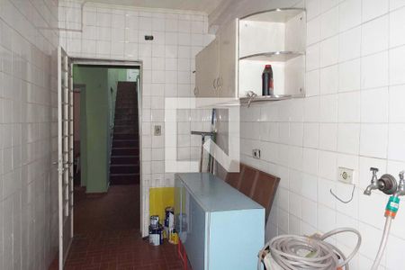 Casa à venda com 200m², 5 quartos e 2 vagas Casa à venda com 200m², 5 quartos e 2 vagasÁrea de Serviço 2