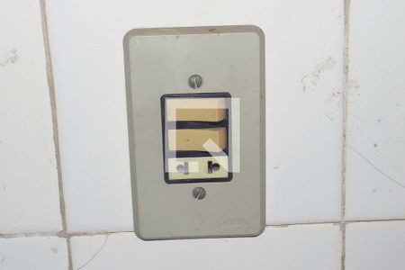 Casa à venda com 200m², 5 quartos e 2 vagas Casa à venda com 200m², 5 quartos e 2 vagasDetalhe da Área de Serviço 2